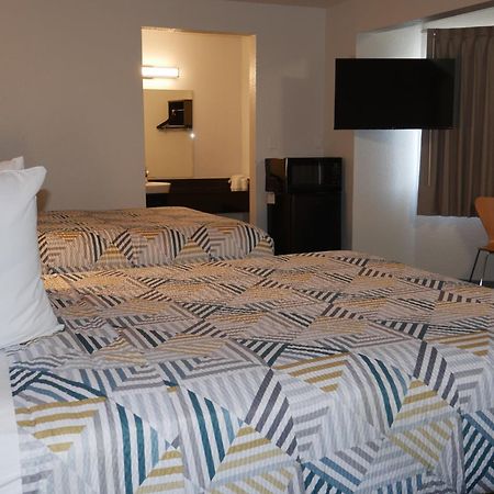 Motel 6-Sacramento, CA - South Elk Grove Esterno foto