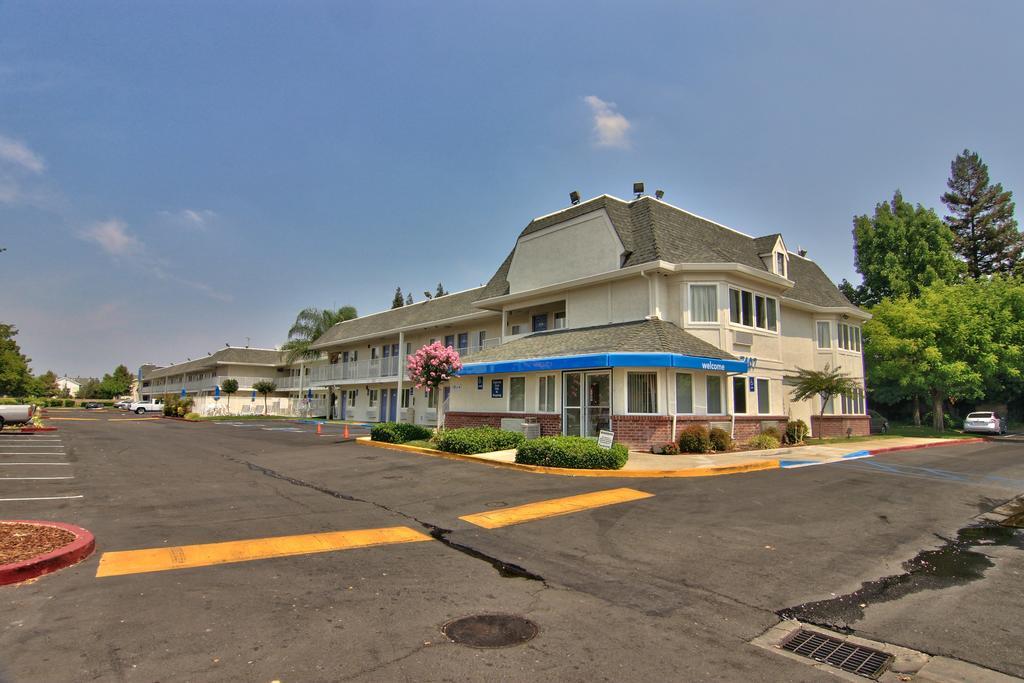 Motel 6-Sacramento, CA - South Elk Grove Esterno foto