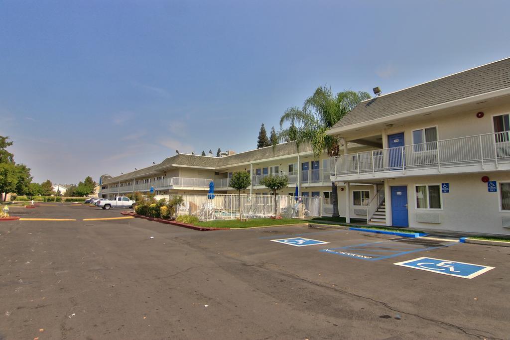 Motel 6-Sacramento, CA - South Elk Grove Esterno foto