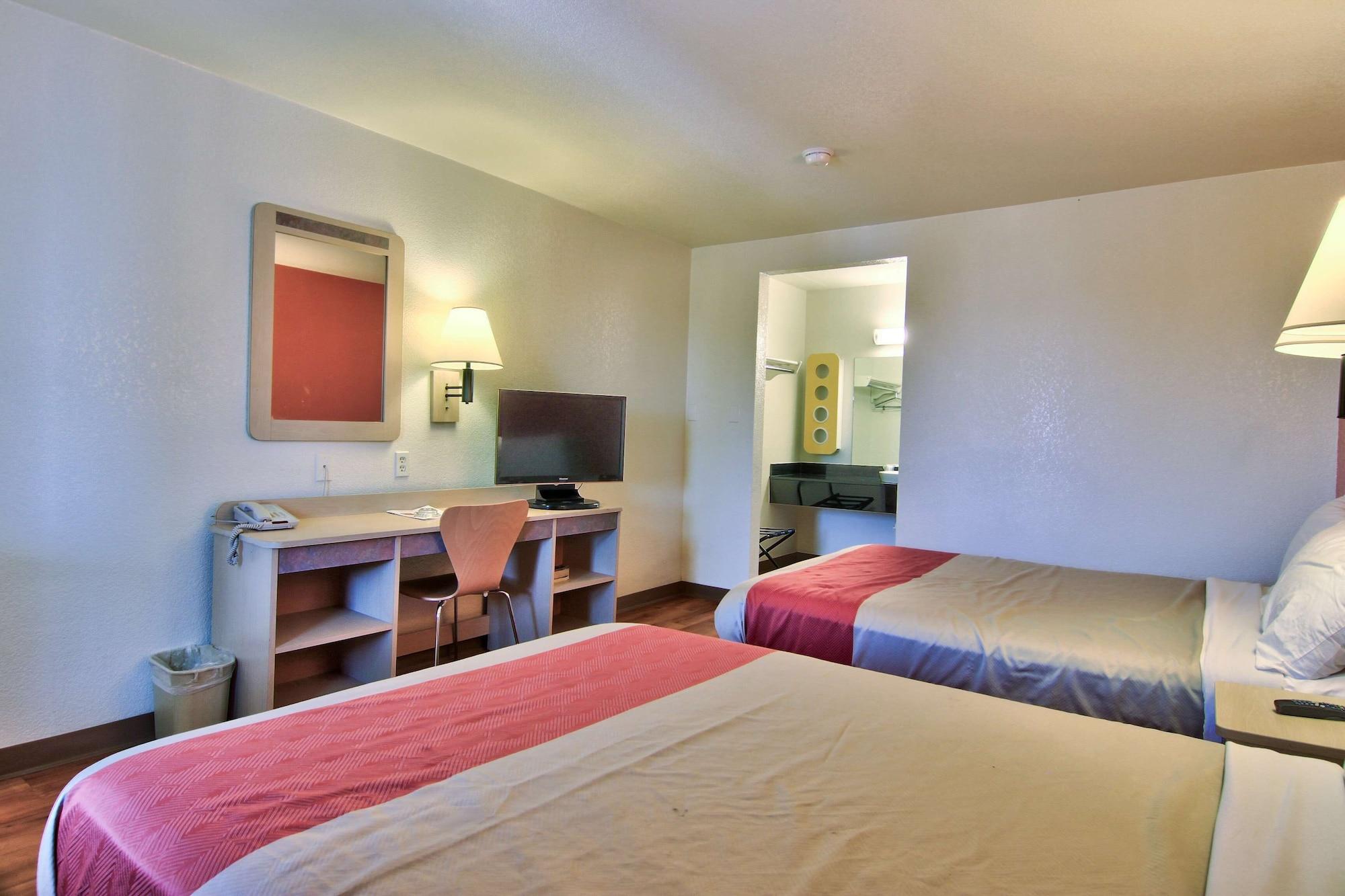 Motel 6-Sacramento, CA - South Elk Grove Esterno foto