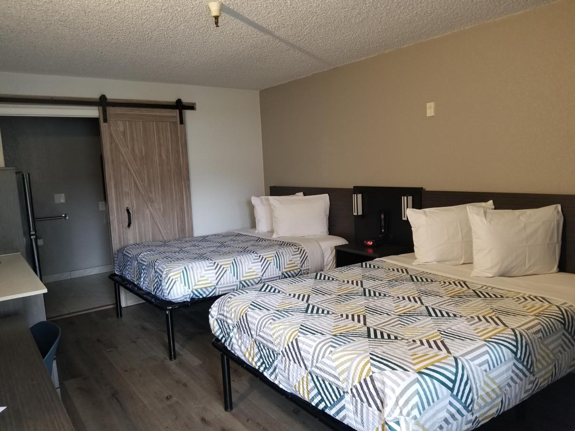 Motel 6-Sacramento, CA - South Elk Grove Esterno foto