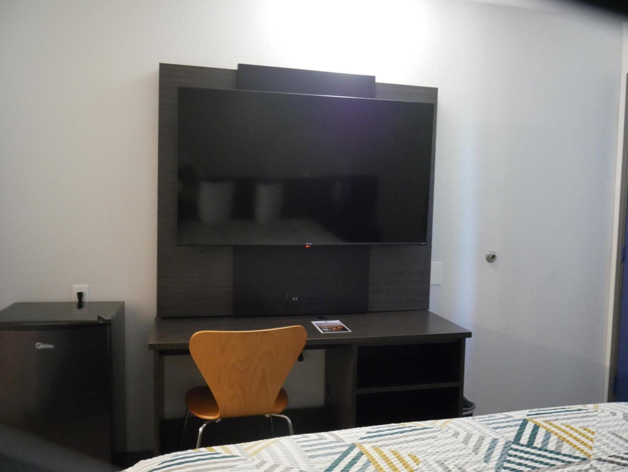 Motel 6-Sacramento, CA - South Elk Grove Esterno foto