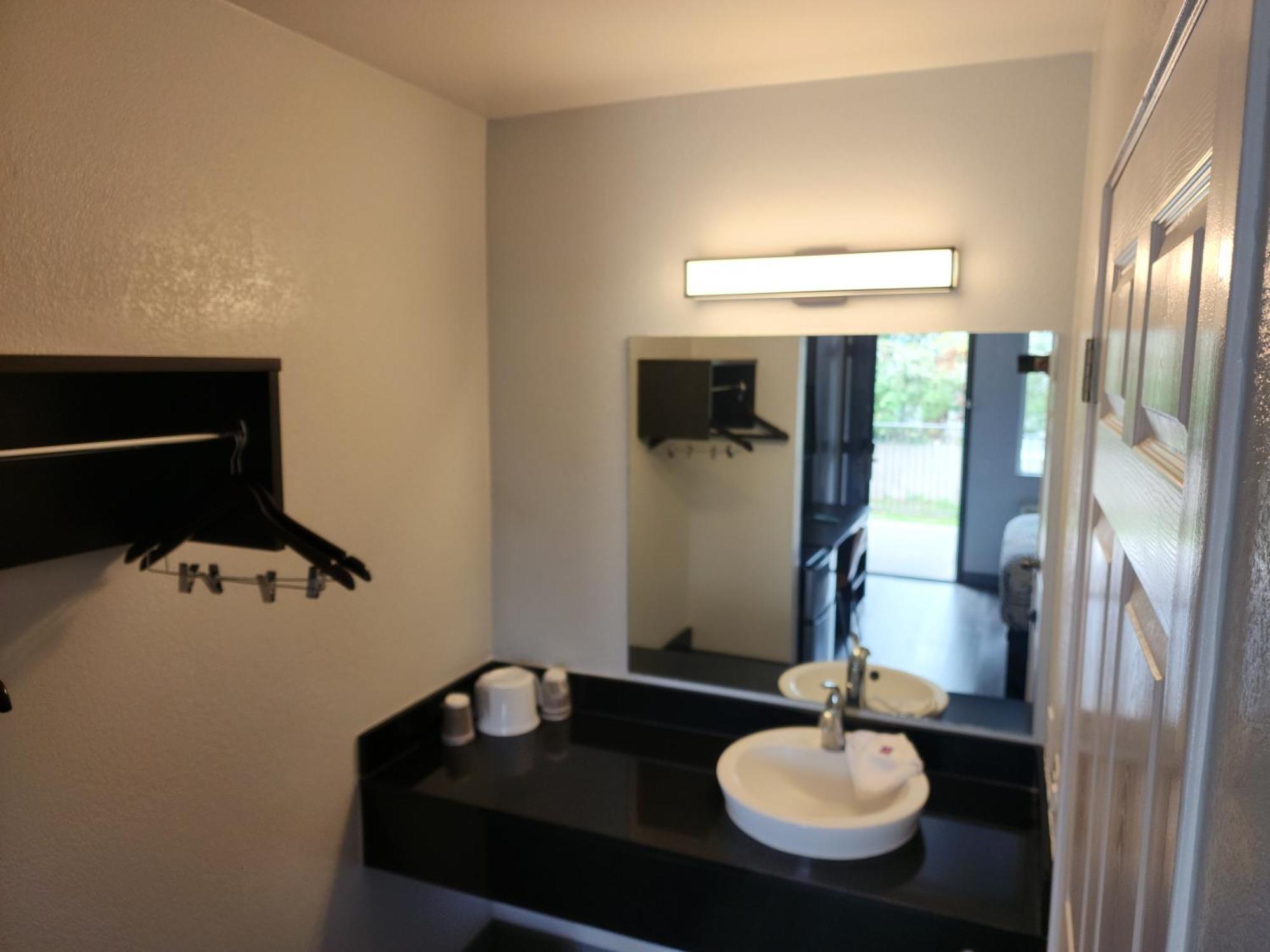 Motel 6-Sacramento, CA - South Elk Grove Esterno foto