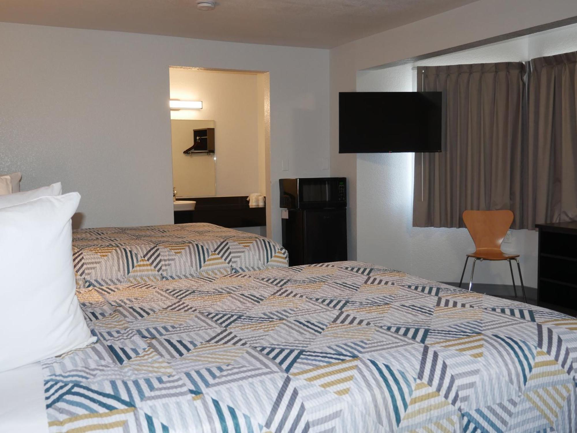 Motel 6-Sacramento, CA - South Elk Grove Esterno foto